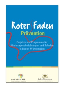 Roter Faden