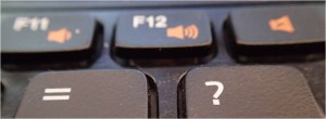 tastatur